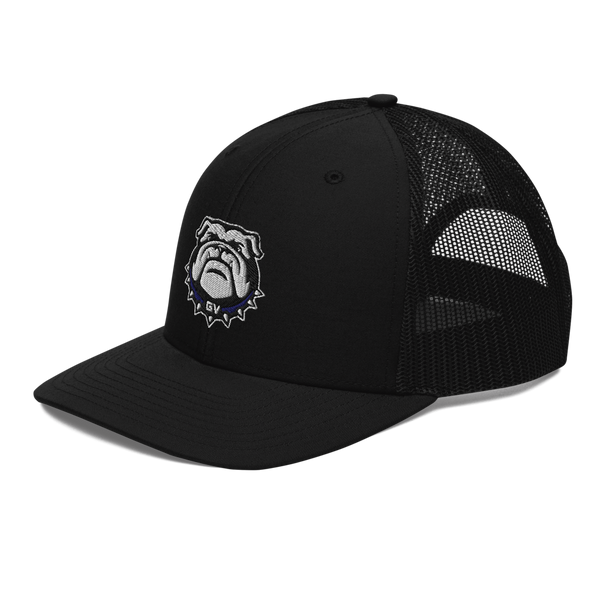 Gunnison Valley High School Design 1 — Black