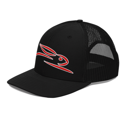 Delta High School Design 1 — Black