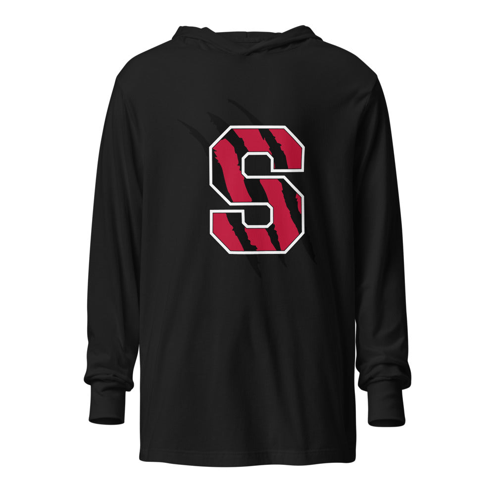 Springwood High School Design 1 — Black