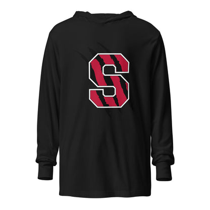 Springwood High School Design 1 — Black