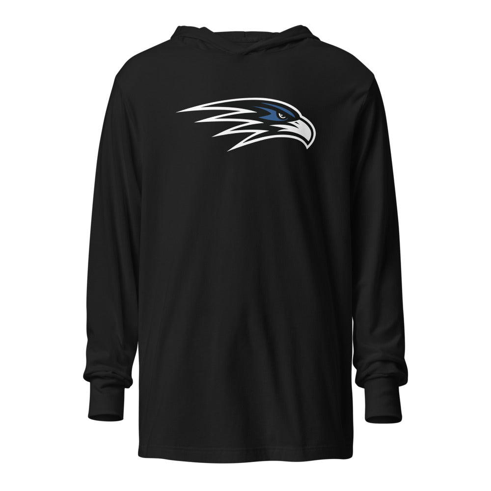 Florence High School Design 1 — Black