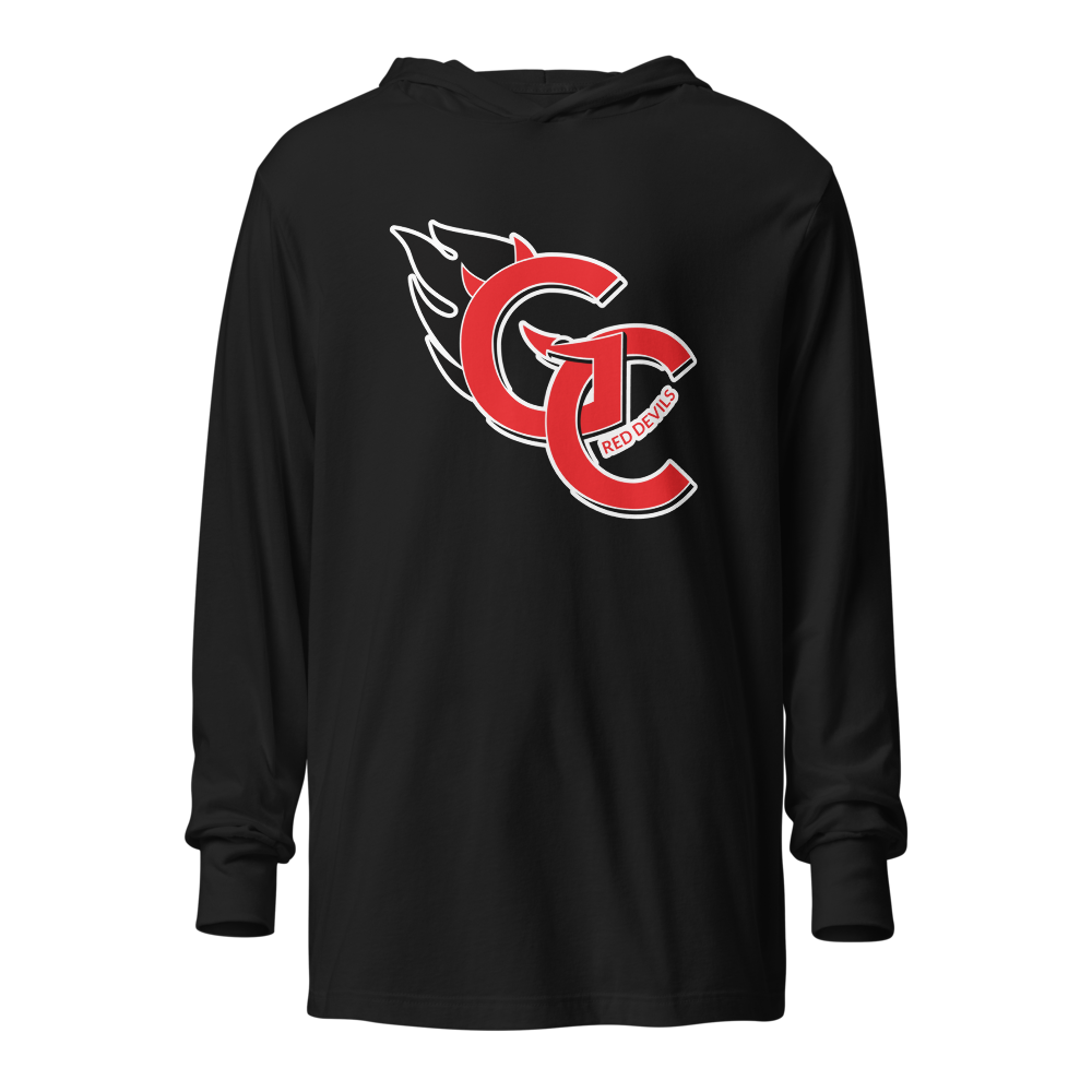 Grand County High School Design 1 — Black