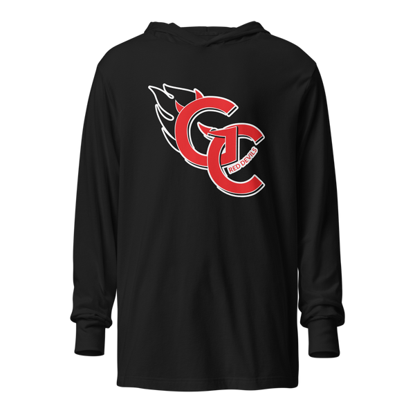 Grand County High School Design 1 — Black