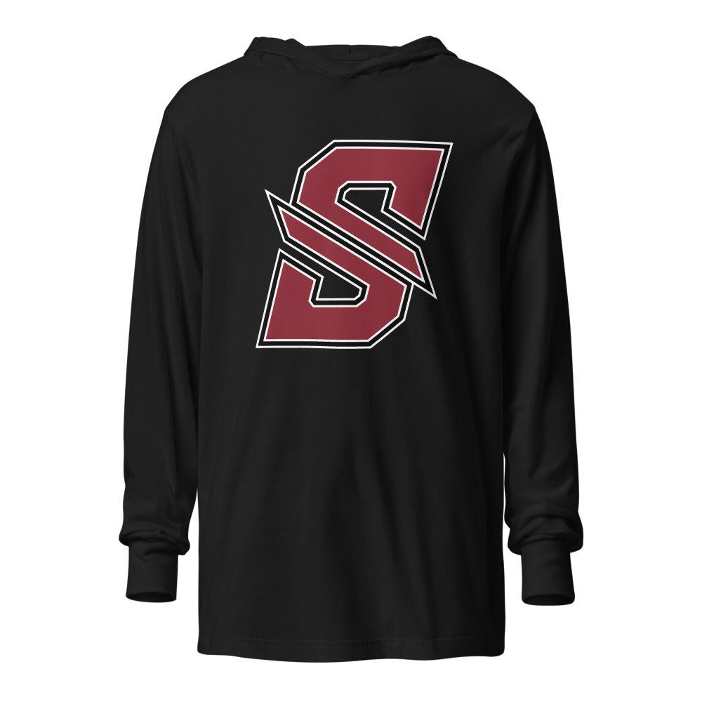 Southside High School Design 1 — Black
