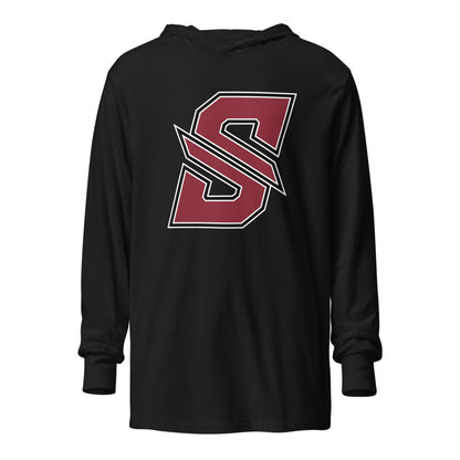 Southside High School Design 1 — Black