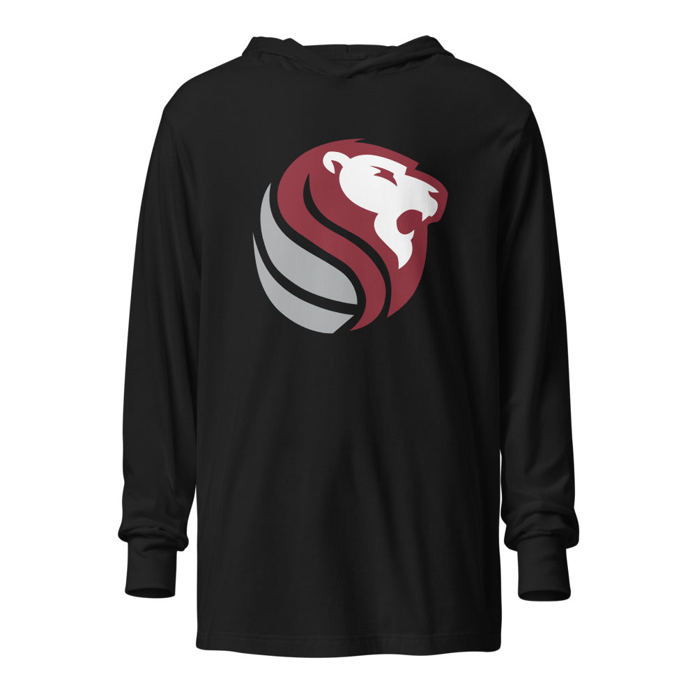 Haleyville High School Design 1 — Black
