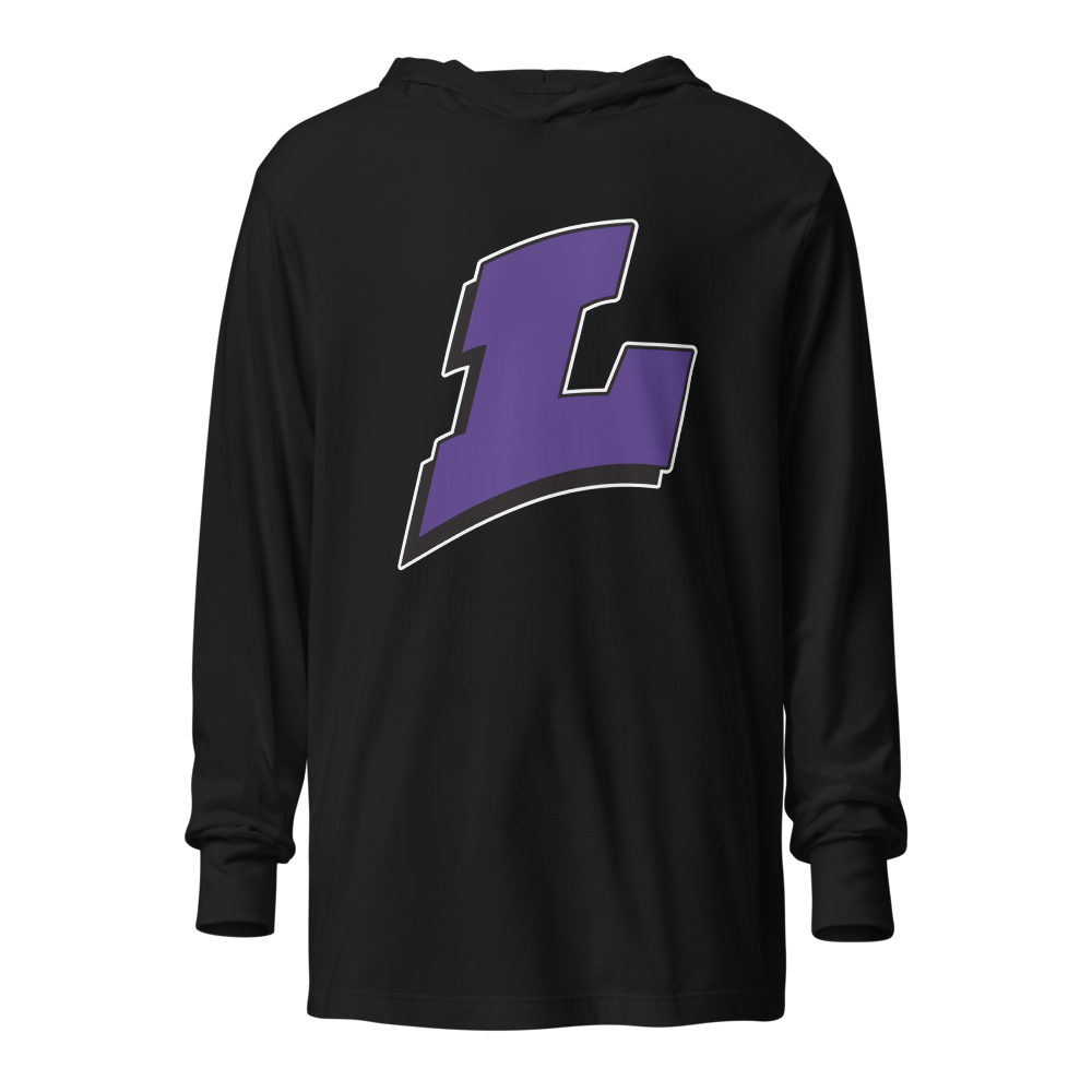 Lehi High School Design 1 — Black