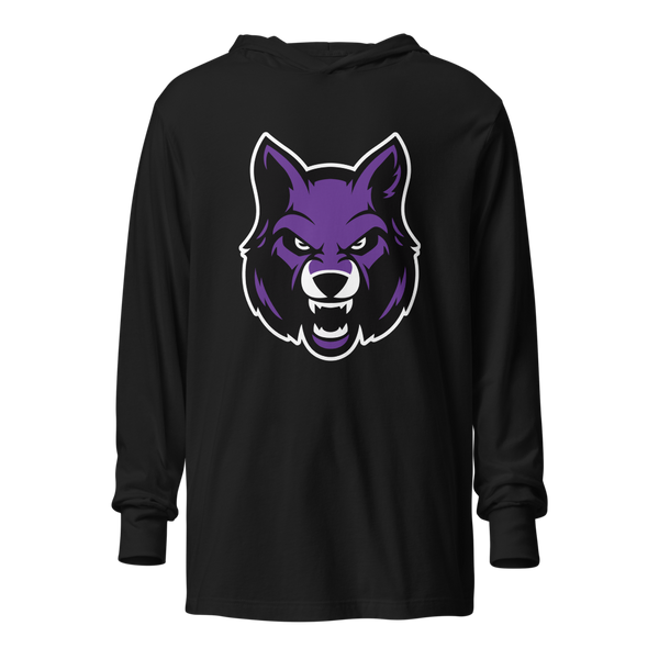 Riverton High School Design 1 — Black