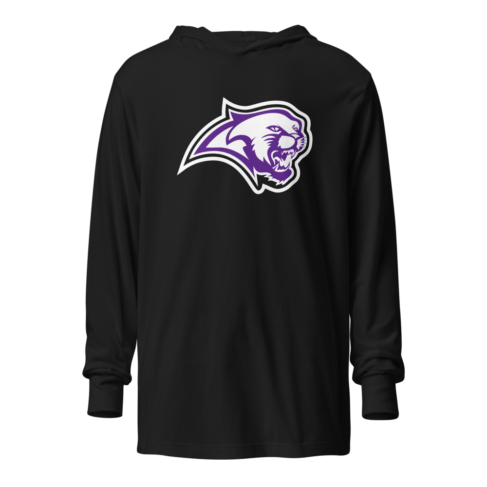 Spanish Springs High School Design 1 — Black