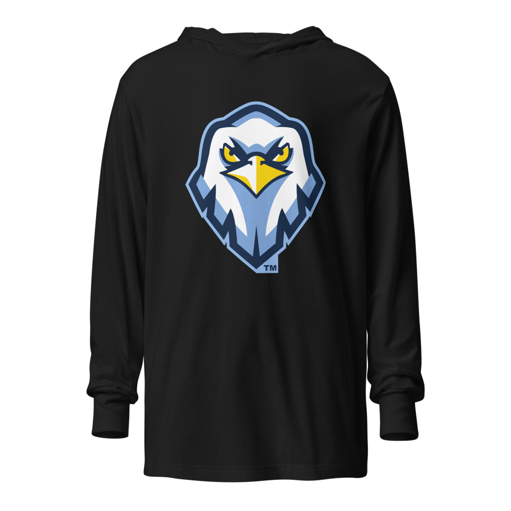 Calera High School Design 1 — Black