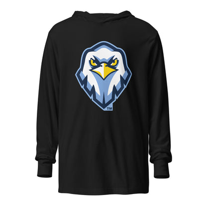 Calera High School Design 1 — Black