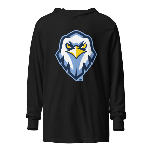 Calera High School Design 1 — Black