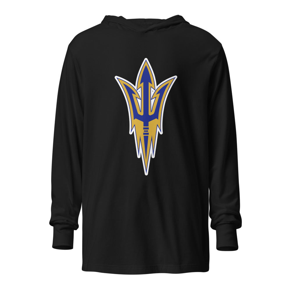 Falkville High School Design 1 — Black