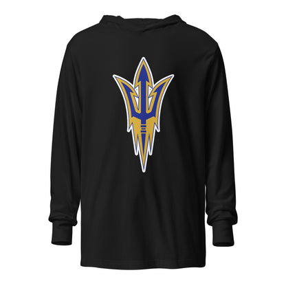 Falkville High School Design 1 — Black