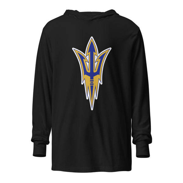 Falkville High School Design 1 — Black