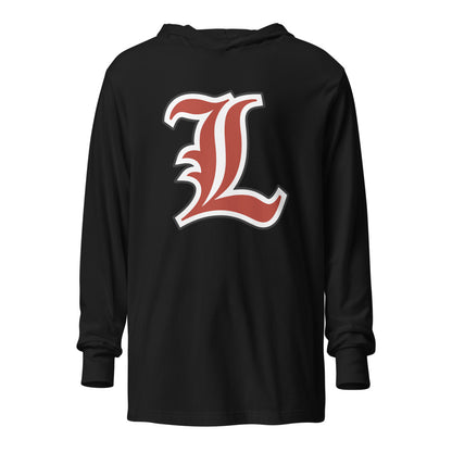 Luverne School Design 1 — Black