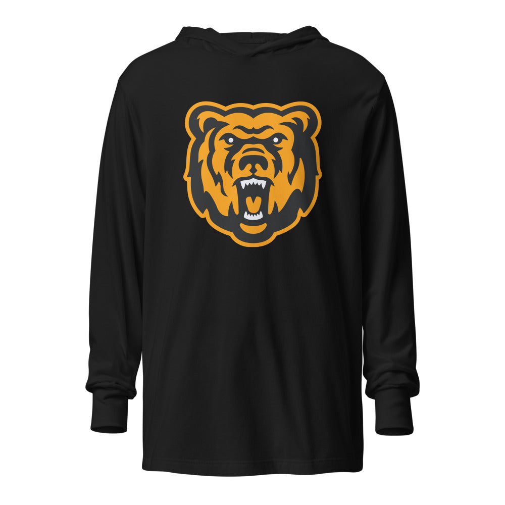 Leroy High School Design 1 — Black