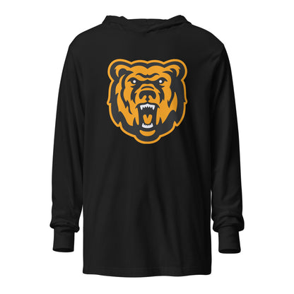 Leroy High School Design 1 — Black
