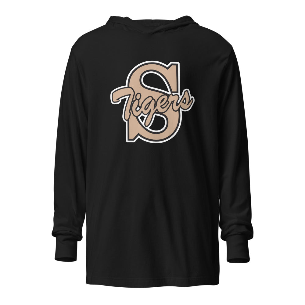 Straughn High School Design 1 — Black