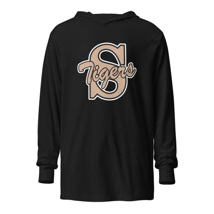 Straughn High School Design 1 — Black