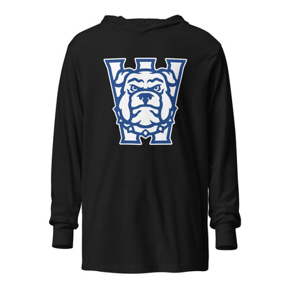 Winterboro High School Design 1 — Black