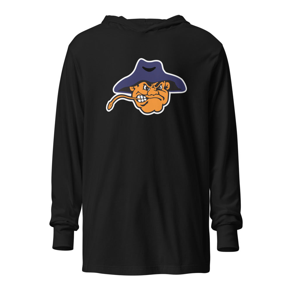 Jackson High School Design 1 — Black