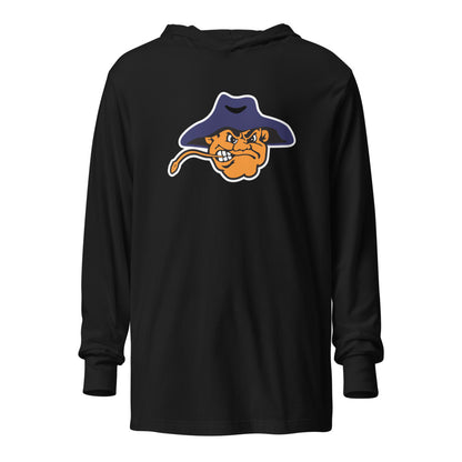 Jackson High School Design 1 — Black