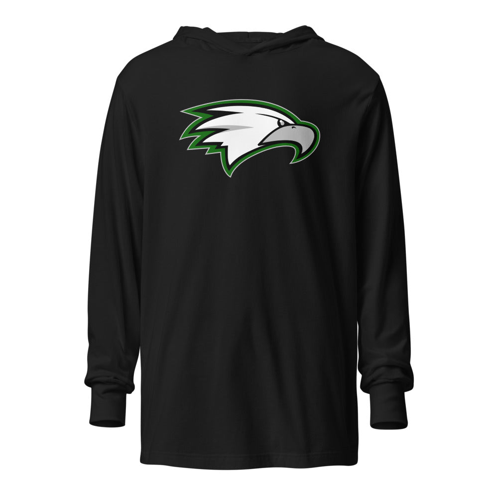 Hokes Bluff High School Design 1 — Black