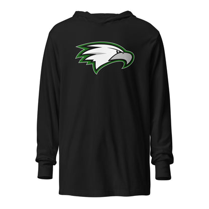 Hokes Bluff High School Design 1 — Black