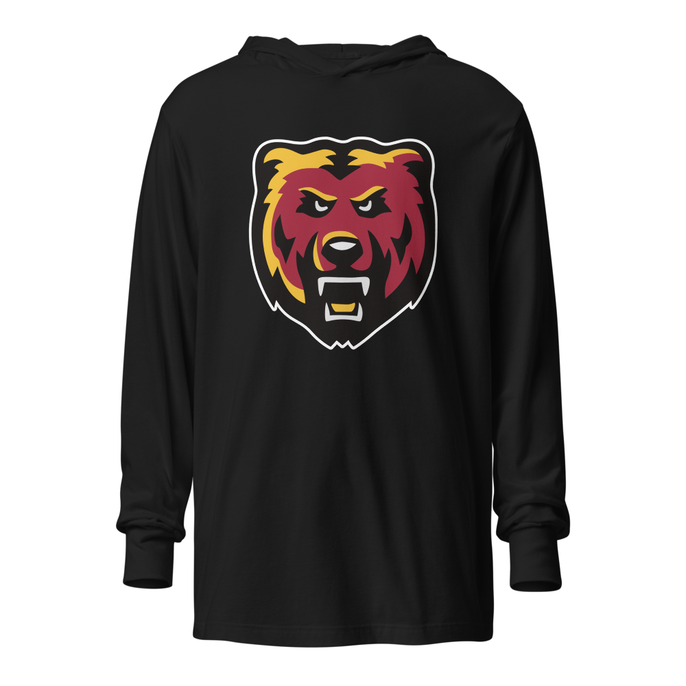 Mountain View High School Design 1 — Black