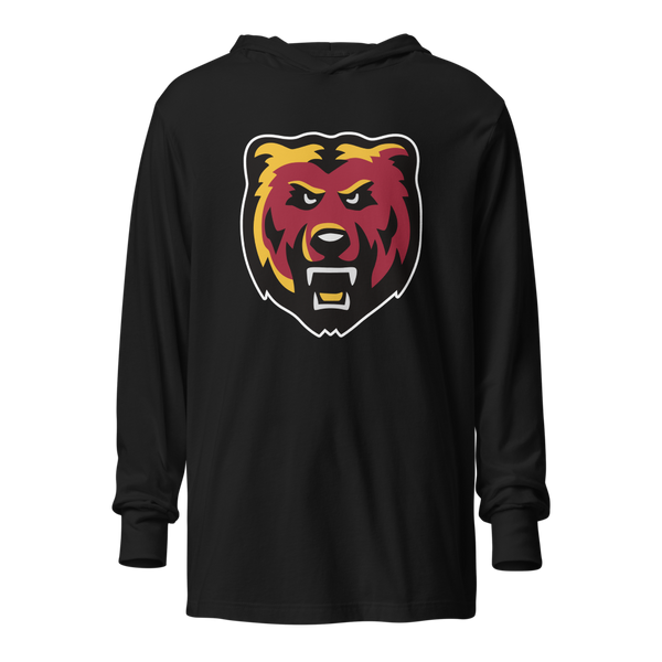 Mountain View High School Design 1 — Black