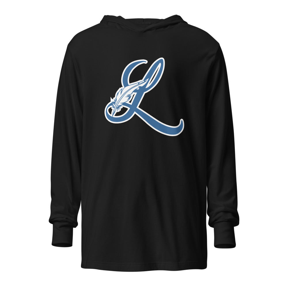Sidney Lanier  High School Design 1 — Black