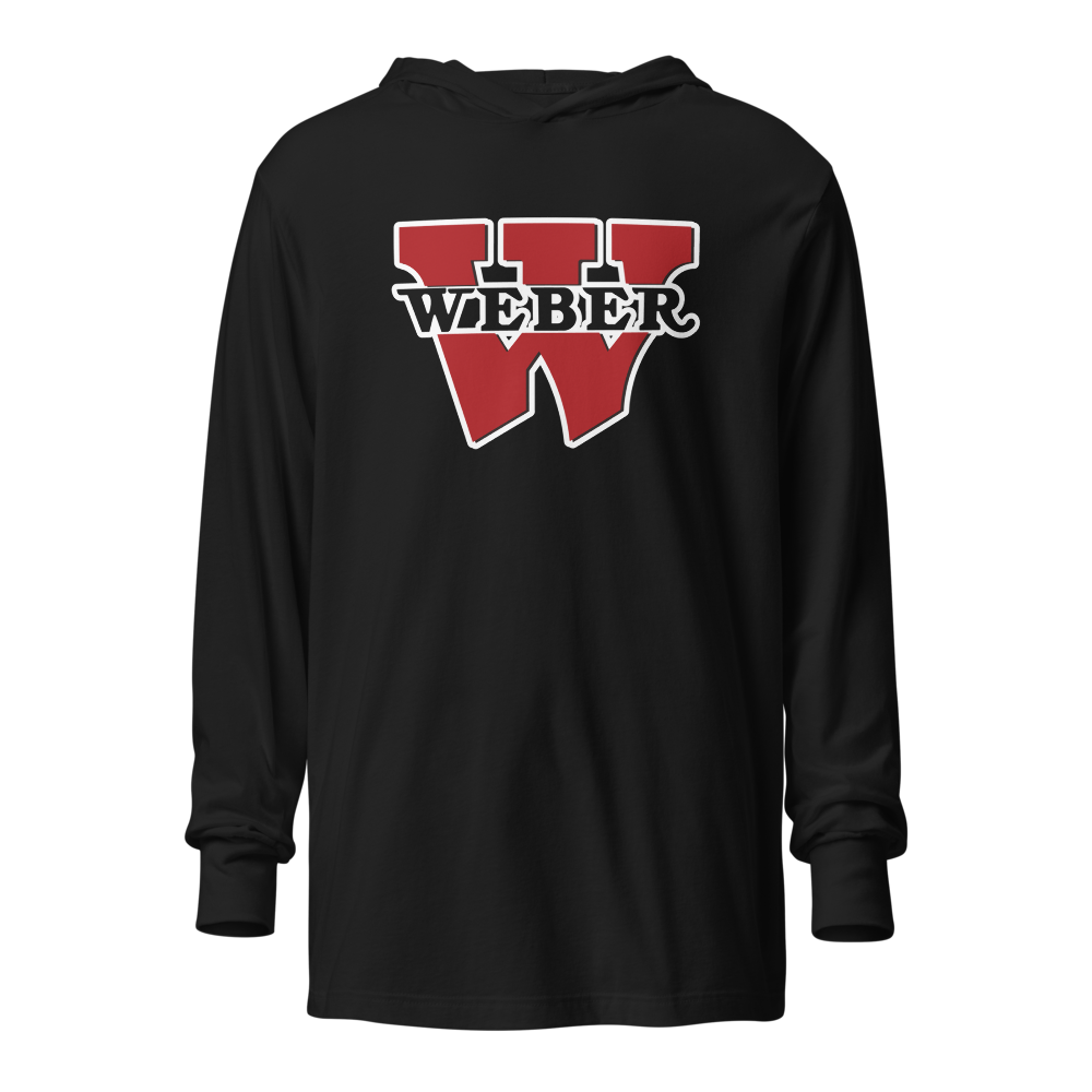 Weber High School Design 1 — Black