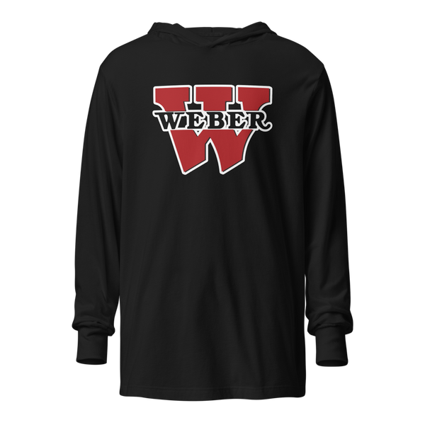 Weber High School Design 1 — Black
