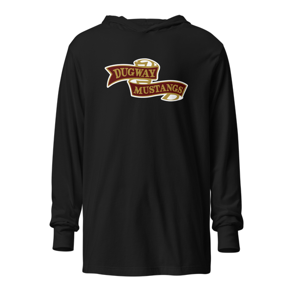 Dugway High School Design 1 — Black