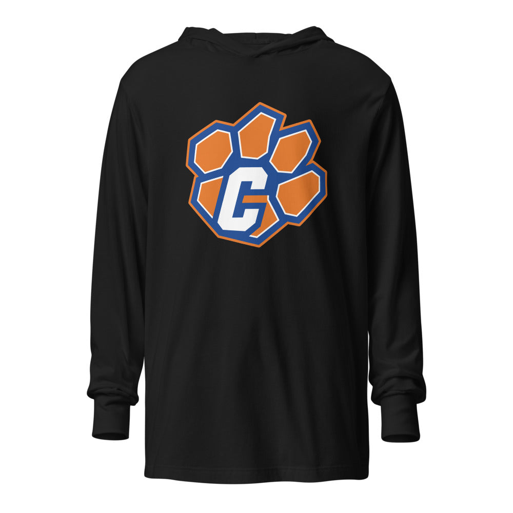 Chilton County High School Design 1 — Black