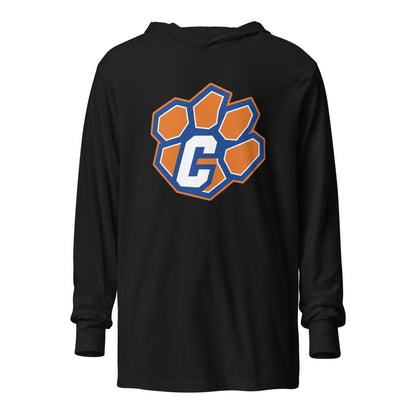Chilton County High School Design 1 — Black