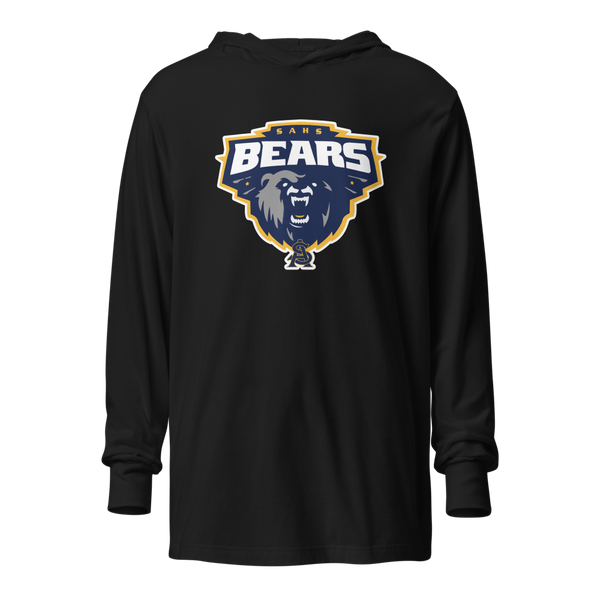 Summit Academy Design 1 — Black