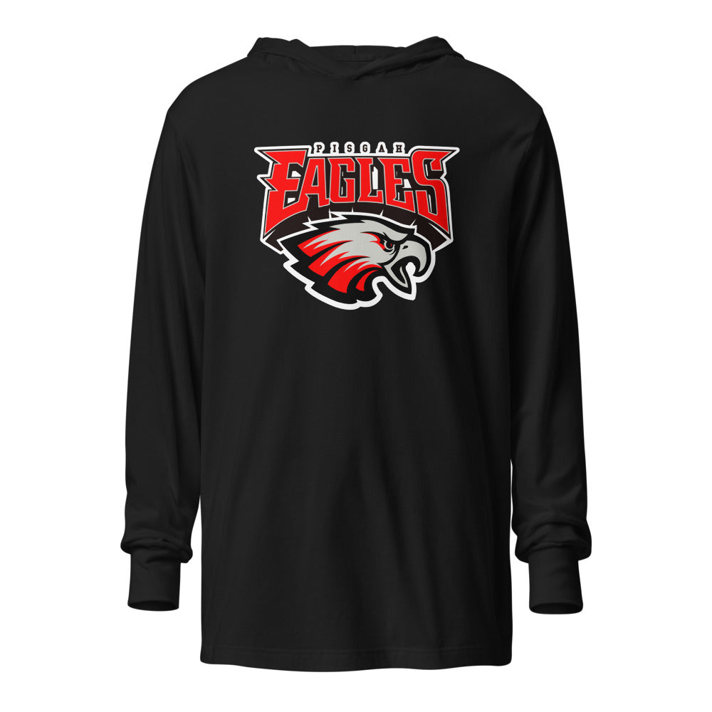 Pisgah High School Design 1 — Black