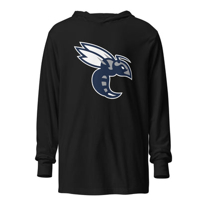 Baker High School Design 1 — Black