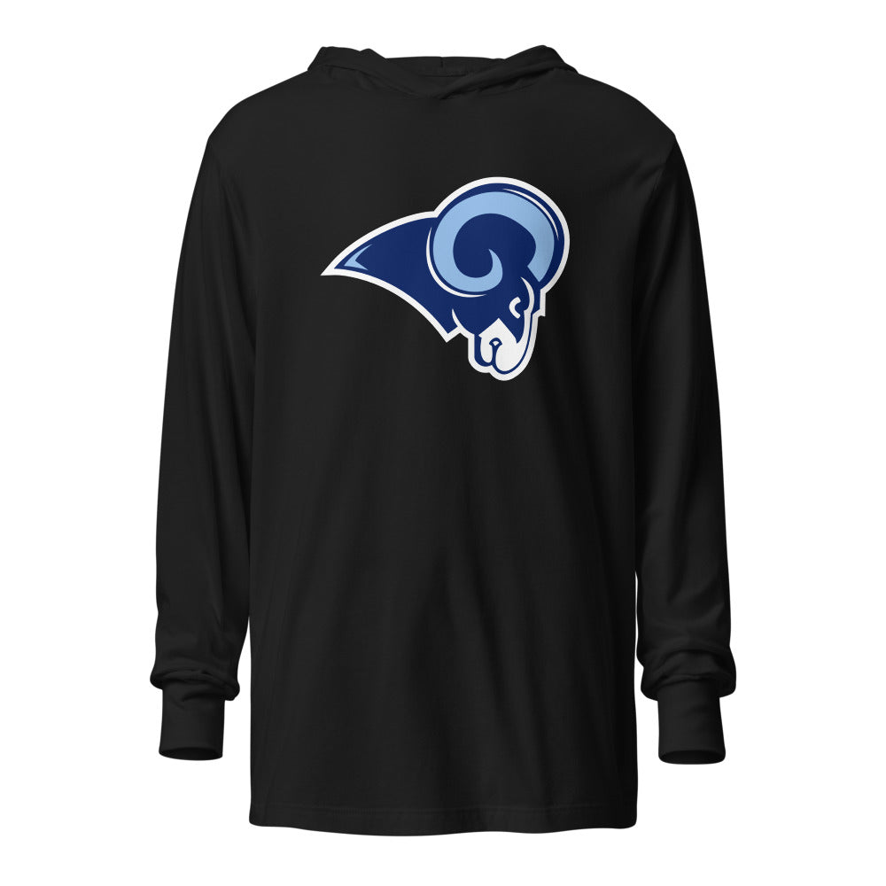 Northside High School Design 1 — Black