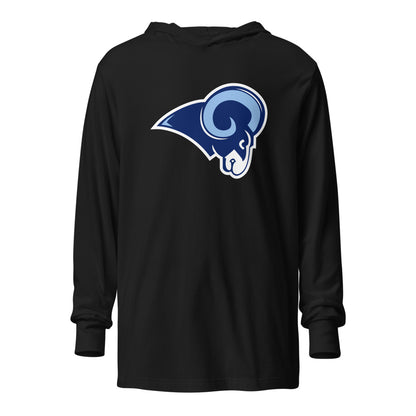 Northside High School Design 1 — Black
