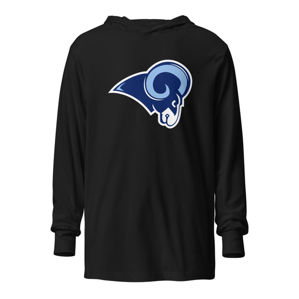 Northside High School Design 1 — Black