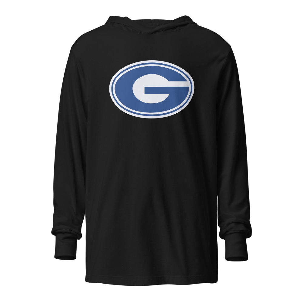 Georgiana High School Design 1 — Black