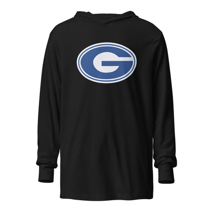Georgiana High School Design 1 — Black