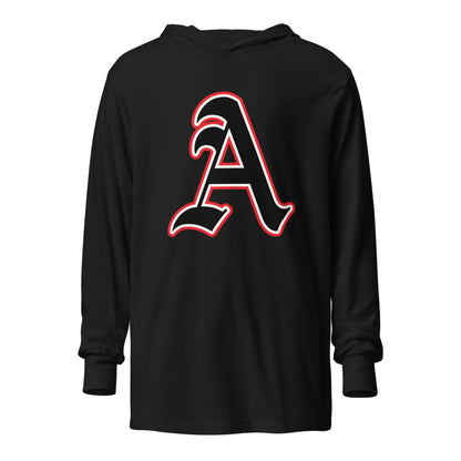 Albertville High School Design 1 — Black