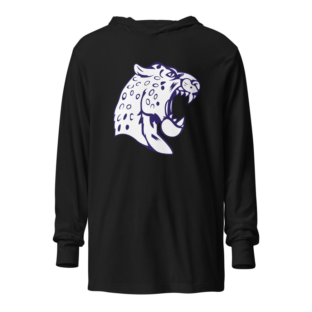 Mattie T. Blount High School Design 1 — Black