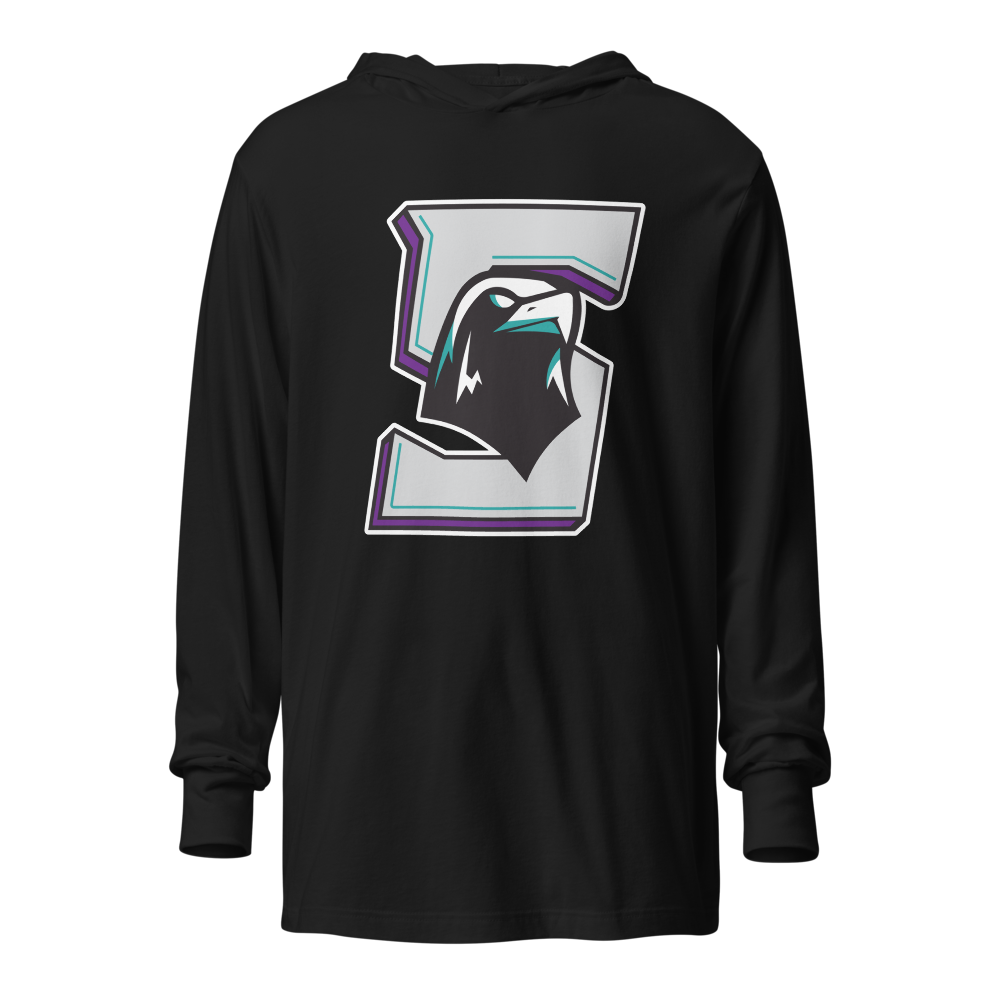 Silverado High School Design 1 — Black