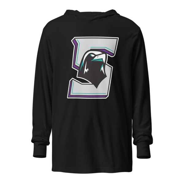 Silverado High School Design 1 — Black
