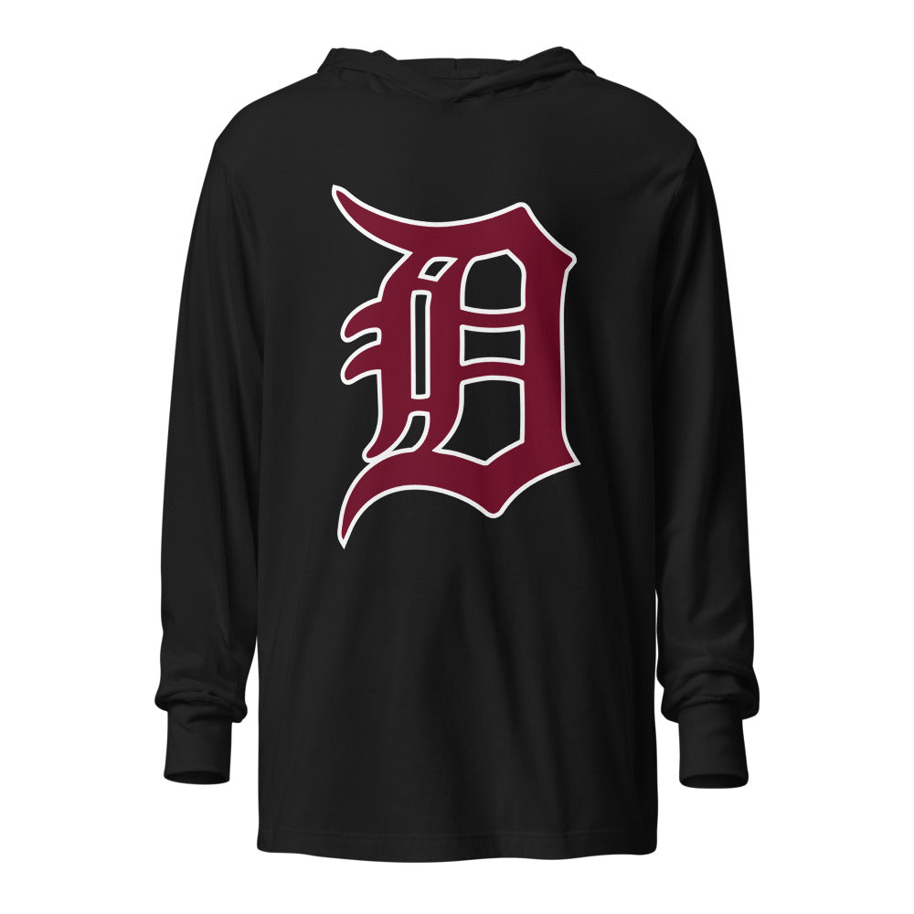 Deshler High School Design 1 — Black